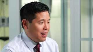 Meet Gastroenterologist James L. Lin, M.D. | City of Hope