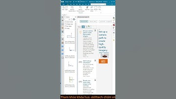 Hiển thị file Assembly không bị gấp khúc #nxsiemens #cad