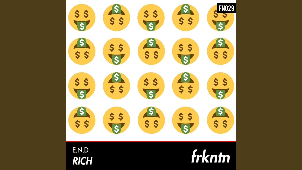Watch Rich on YouTube Watch Rich on YouTube