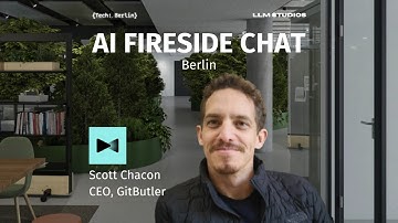 Scott Chacon (GitHub Co-Founder) on his Life-changing Exit, why he still builds startups and AI