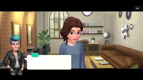 Project Makeover‏ Gameplay Walkthrough - Part 1 (IOS,Android)