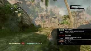 Trigga Still Got It? (Gears of War 3 Quad)