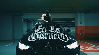 Alessio La Profunda Melodia - En Lo Oscuro (Official Video)