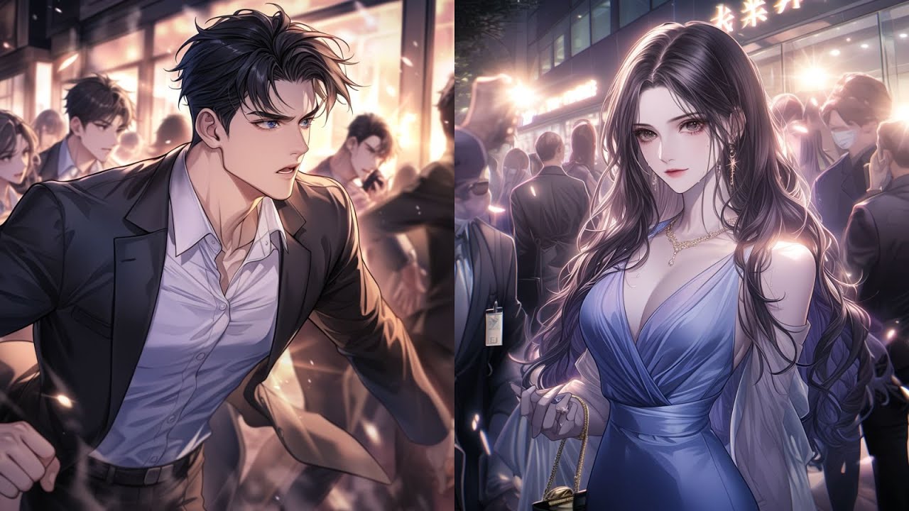 Acordamos divorciarnos después de dos años, pero cuando supo que lo amaba, se arrepintió.