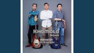 Download lagu Kembalilah