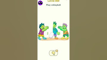 dop 2 level 885 gameplay walkthrough | All levels | android, iOS mobile | new update #short games