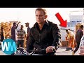 Top 10 worst movie extras