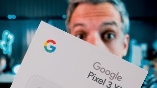 Monsieur Grrr [Fr] Vidéos Google Pixel 3a - Le Meilleur Photophone dans le Milieu-de-Gamme ?