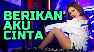 Download lagu DJ BERIKAN AKU CINTA Remix TikTok Viral LBDJS 2021 | Fathur As Menthol