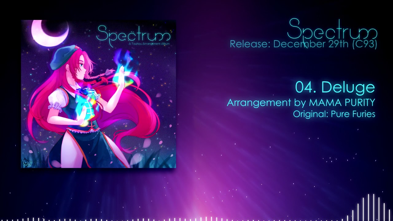 東方Project Spectrum