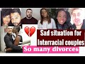 THE WHOLE TRUTH ABOUT INTERRACIAL COUPLE DIVORCES: CONGOLESE YOUTUBER ROBYN RIGHT AND WALID DIVORCE