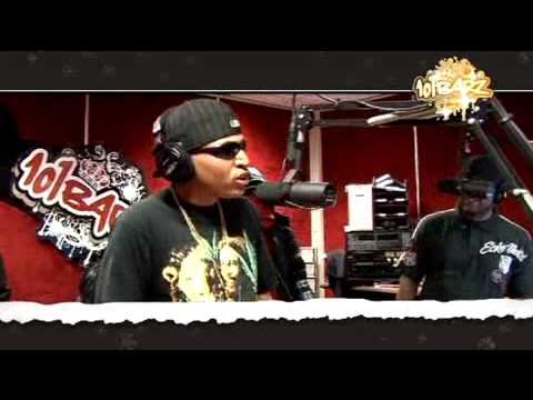 GINO PIETERMAAI, FERDI, YOUSSEF & KAMAL 101 BARZ WINTERSESSIE