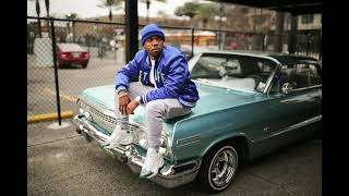 Curren$y x Larry June Type Beat 