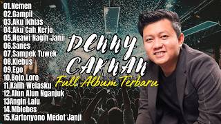 Download Lagu FULL ALBUM DENNY CAKNAN PALING VIRAL | DENNY CAKNAN FULL ALBUM TERBARU 2026 MP3