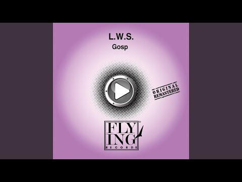 L.W.S. — Gosp (Doping Mix)