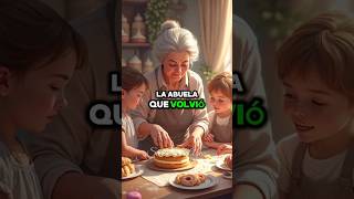 La abuela que cuida a sus nietos #saludmental #desarrollopersonal #motivacion #reflexiones