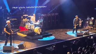 Die Ärzte - Mr. Sexpistols 13.10.2023 Oberhausen Turbinenhalle