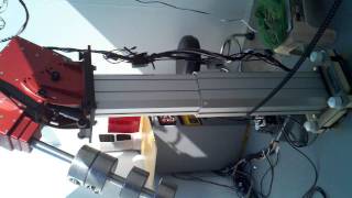 Pier Tech 3 Raising Scope