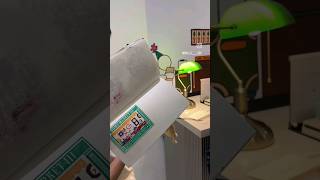 I Come, I See, I Stamp