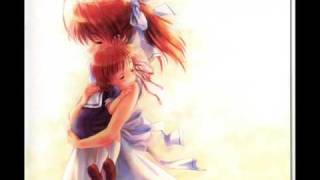 Video thumbnail of "Clannad - Hurry, Starfish"