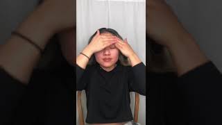COACHELLA ALIEN MAKEUP TUTORIAL