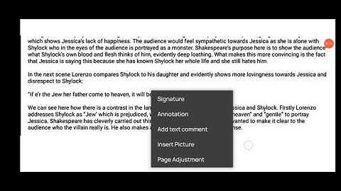 DU-Sol ABE B.A Programme 2nd Year (Annual) English Literature Assignment Solution Question No 1