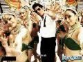Chammak Challo- Ra.one_Akon & Hamsika Iyer (HQ+lyrics)