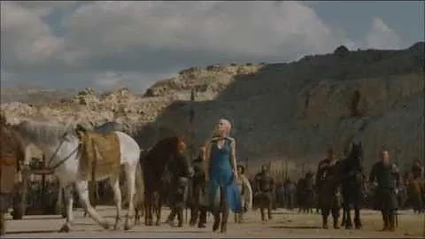 Why did they change the actor for Daario Naharis?