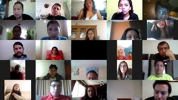 TALLER DOCENTES CREACIÓN DE AULAS VIRTUALES EN ZOOM