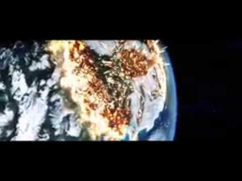 Armageddon movie 1998 - Opening Scene - YouTube