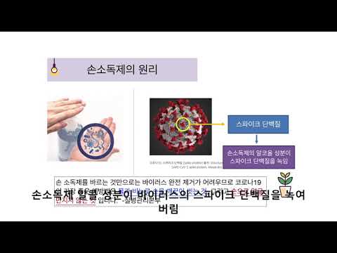 [나곡중학교 5월11일(월)3교시 적응] 감염병예방 및 흡연예방 #령욱샘TV