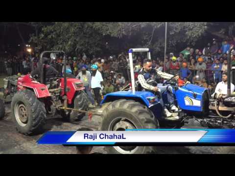 Arjun Tractor Video Download