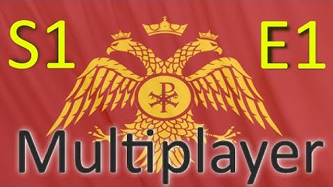 The Pheonix Rises! A Ck2 Roman Multiplayer Let