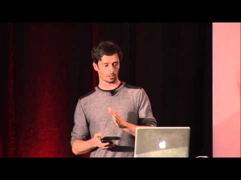 Adaptable Systems and UI Components - @Scale 2014 - Web