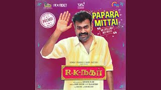Papara Mittai