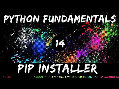 Python Fundamentals -