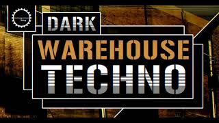 SAMPLE PACK - Dark Warehouse Techno (demo track)
