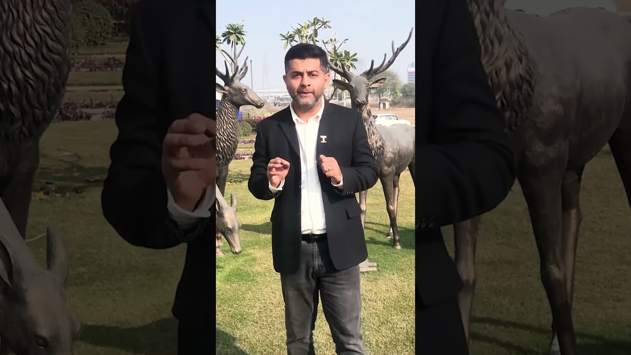 AIPL JOY DISTRICT| AIPL Sector 88 Gurgaon | T and  T Realty Services Pvt. Ltd.