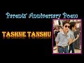 Parents anniversary poem  tashne tanshu  tashnetanshupoempoemofthedayfunnypoemmemes