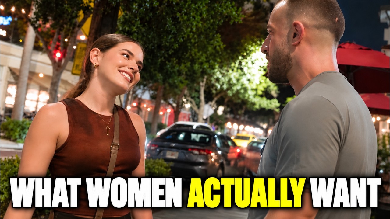 Male Gaze vs Female Gaze: What Men Get Wrong