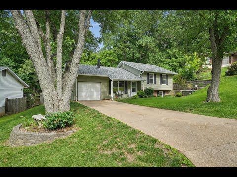 2115 Ayrshire Ct, Imperial, MO home video tour