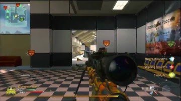 II K1ZZA II :: QUICK SCOPE :: MONTAGE