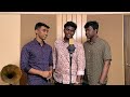 Heavenly Parade | Acapella | The Samuels #waitforend