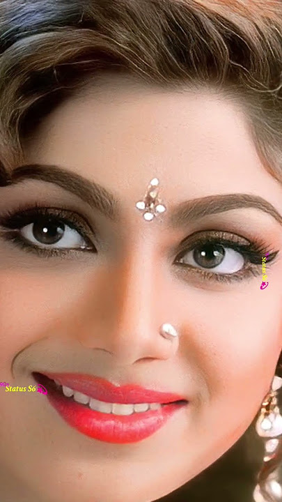 Chand Se Parda Kijiye | 90s Old Hd Status #oldisgold #shorts