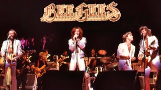 Bee Gees You Should Be Dancing W/Andy Gibb (Zoom Experience)