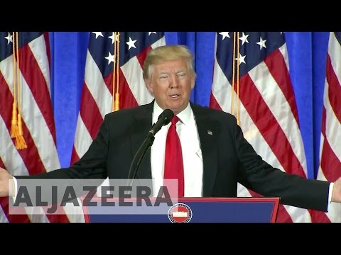 Donald Trump blasts US intel for 'fake' Russia dossier