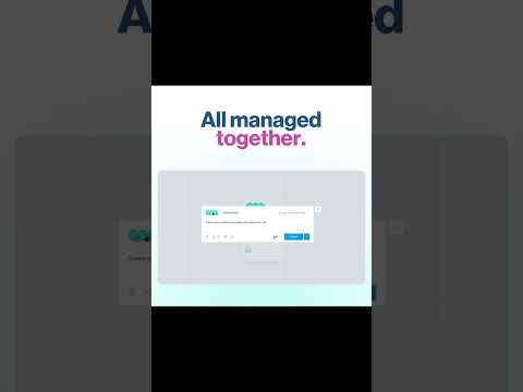 Manage posts scheduled across multiple social accounts as one group | Publer
