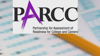 Senator Proposes Eliminating Parcc Testing