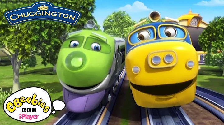 Chuggington 🚂🚃 | Ultimate 🎶 SONG 🎶 Playlist | CBeebies