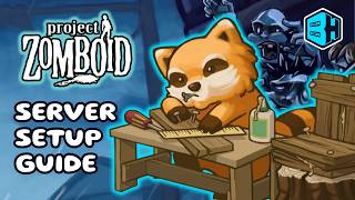 Project Zomboid Multiplayer Server Setup Guide | B42 Stable | Bisect Hosting
